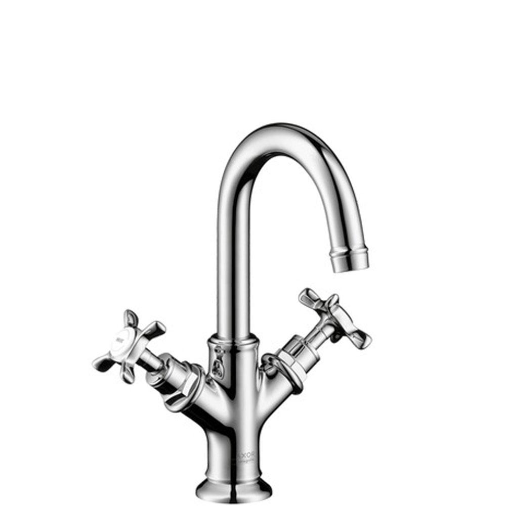 Fixtures, Etc.AxorMontreux 2-Handle Faucet 160 with Pop-Up Drain, 1.2 GPM in Chrome