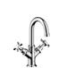 Axor - 16505001 - Single Hole Bathroom Sink Faucets