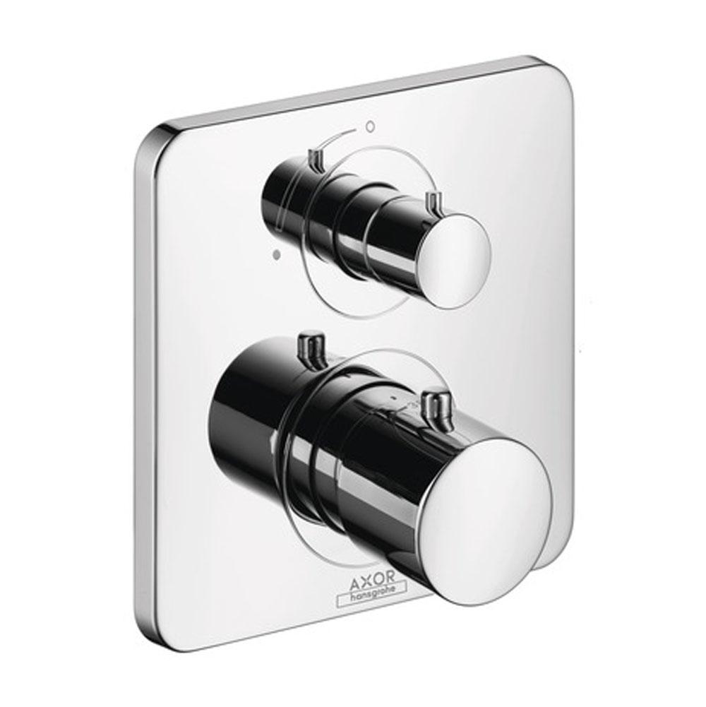Axor Thermostatic Valve Trim Shower Faucet Trims item 34705001