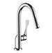 Axor - 39836001 - Bar Sink Faucets