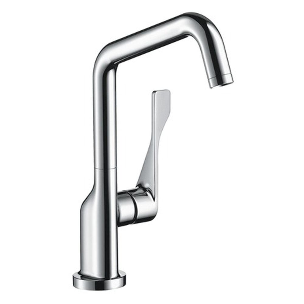 Fixtures, Etc.AxorCitterio Kitchen Faucet 1-Spray, 1.5 GPM in Chrome