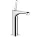 Axor - 36103001 - Pillar Bathroom Sink Faucets