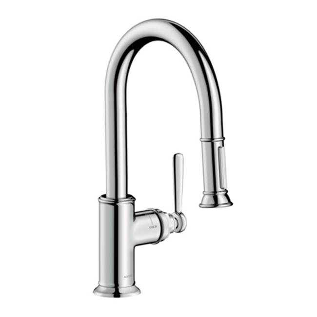 Axor  Bar Sink Faucets item 16584001