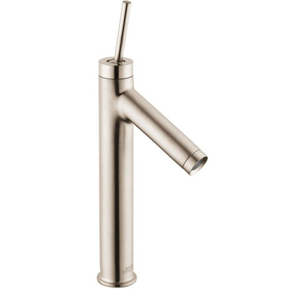 Fixtures, Etc.AxorStarck Single-Hole Faucet 170, 1.2 GPM in Brushed Nickel