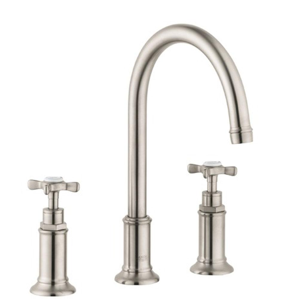 Axor Widespread Bathroom Sink Faucets item 16513821