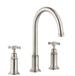 Axor - 16513821 - Widespread Bathroom Sink Faucets