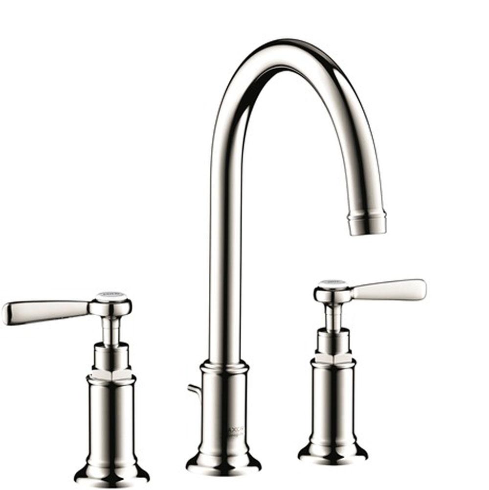 Axor Widespread Bathroom Sink Faucets item 16514831