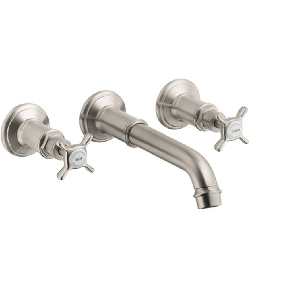 Axor Wall Mounted Bathroom Sink Faucets item 16532821