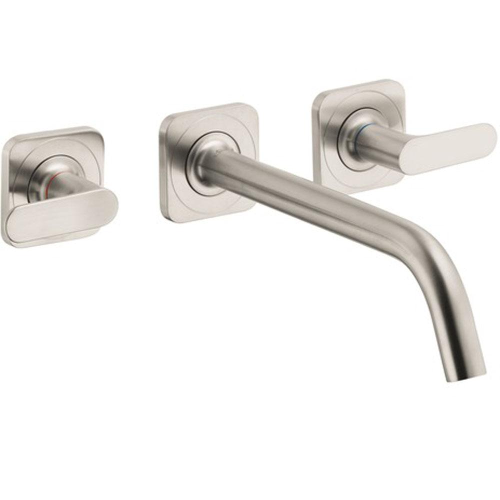 Axor Wall Mounted Bathroom Sink Faucets item 34315821