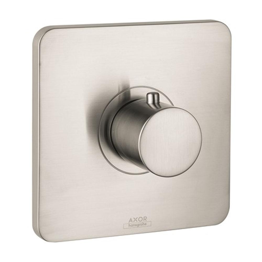 Axor Thermostatic Valve Trim Shower Faucet Trims item 34714821