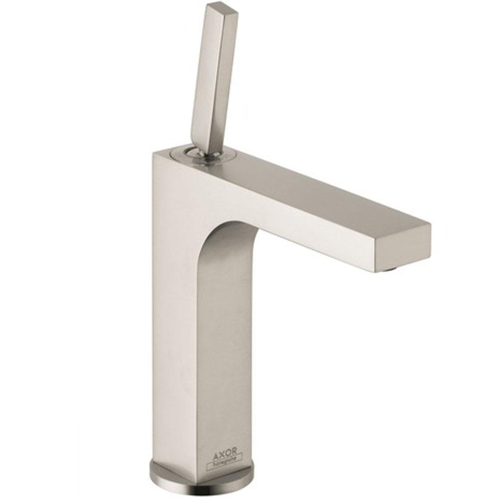 Axor Single Hole Bathroom Sink Faucets item 39031821