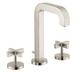 Axor - 39133821 - Widespread Bathroom Sink Faucets