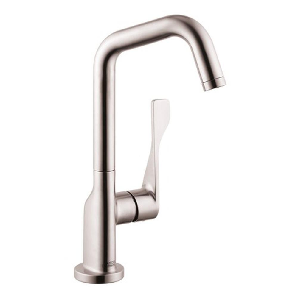Axor Single Hole Kitchen Faucets item 39851801