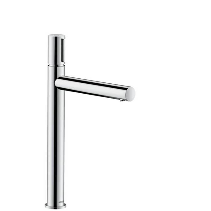 Fixtures, Etc.AxorUno Single-Hole Faucet Select 260, 1.2 GPM in Chrome