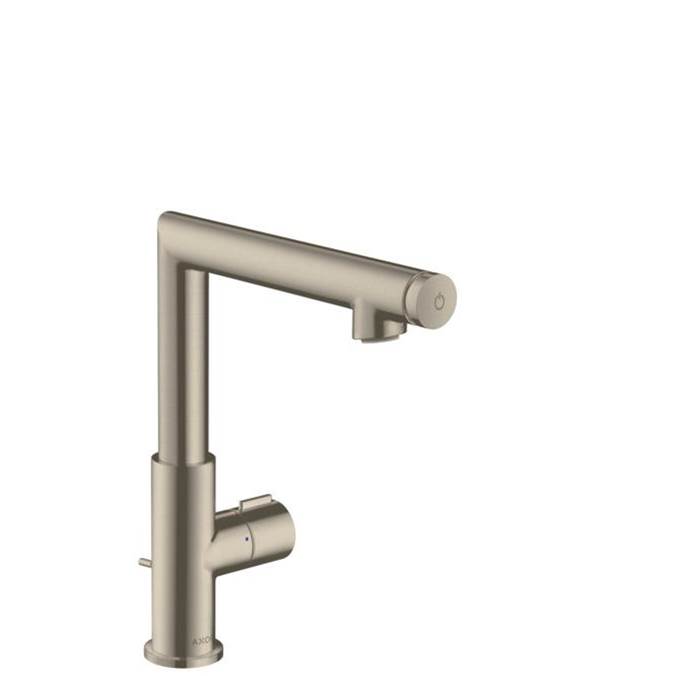 Axor Single Hole Bathroom Sink Faucets item 45016821