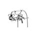Axor - 16556001 - Wall Mount Tub Fillers