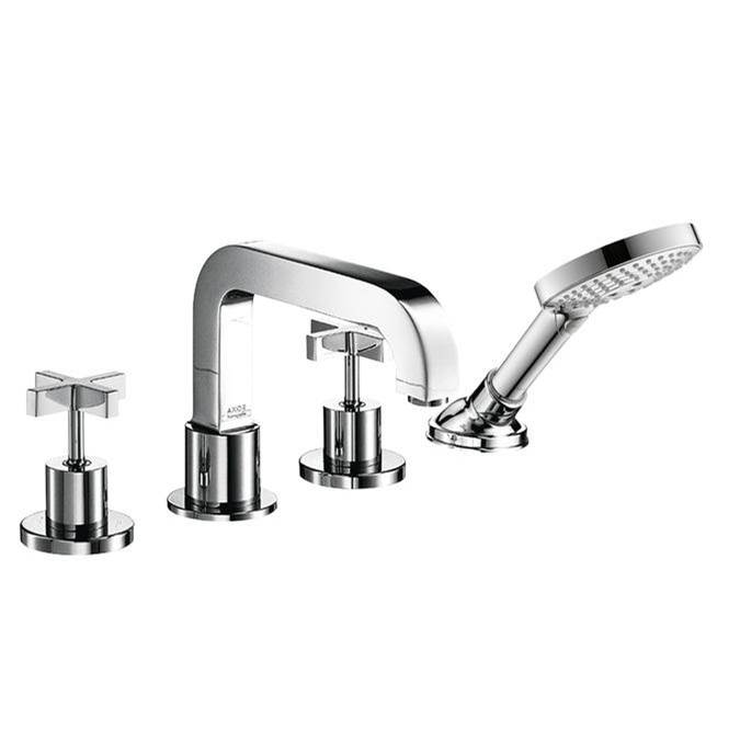 Axor  Roman Tub Faucets With Hand Showers item 39461001