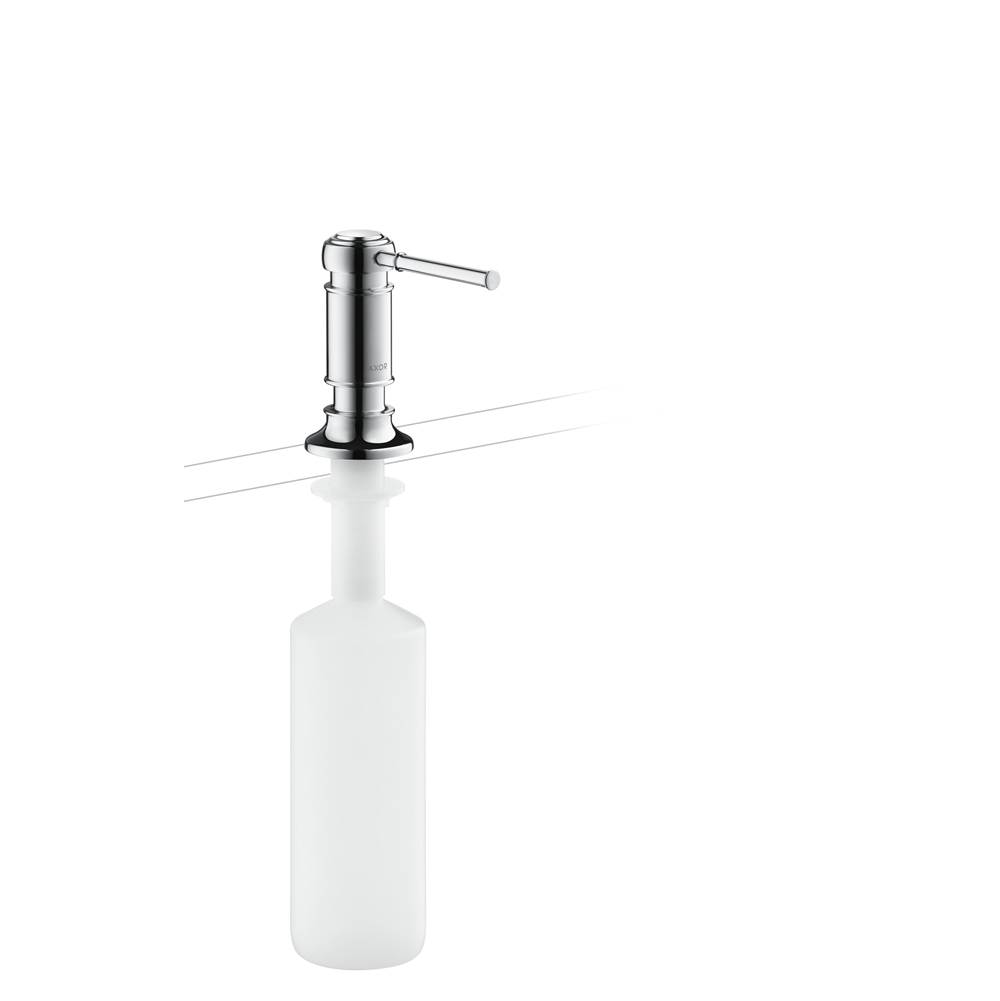 Axor Soap Dispensers Bathroom Accessories item 42018001