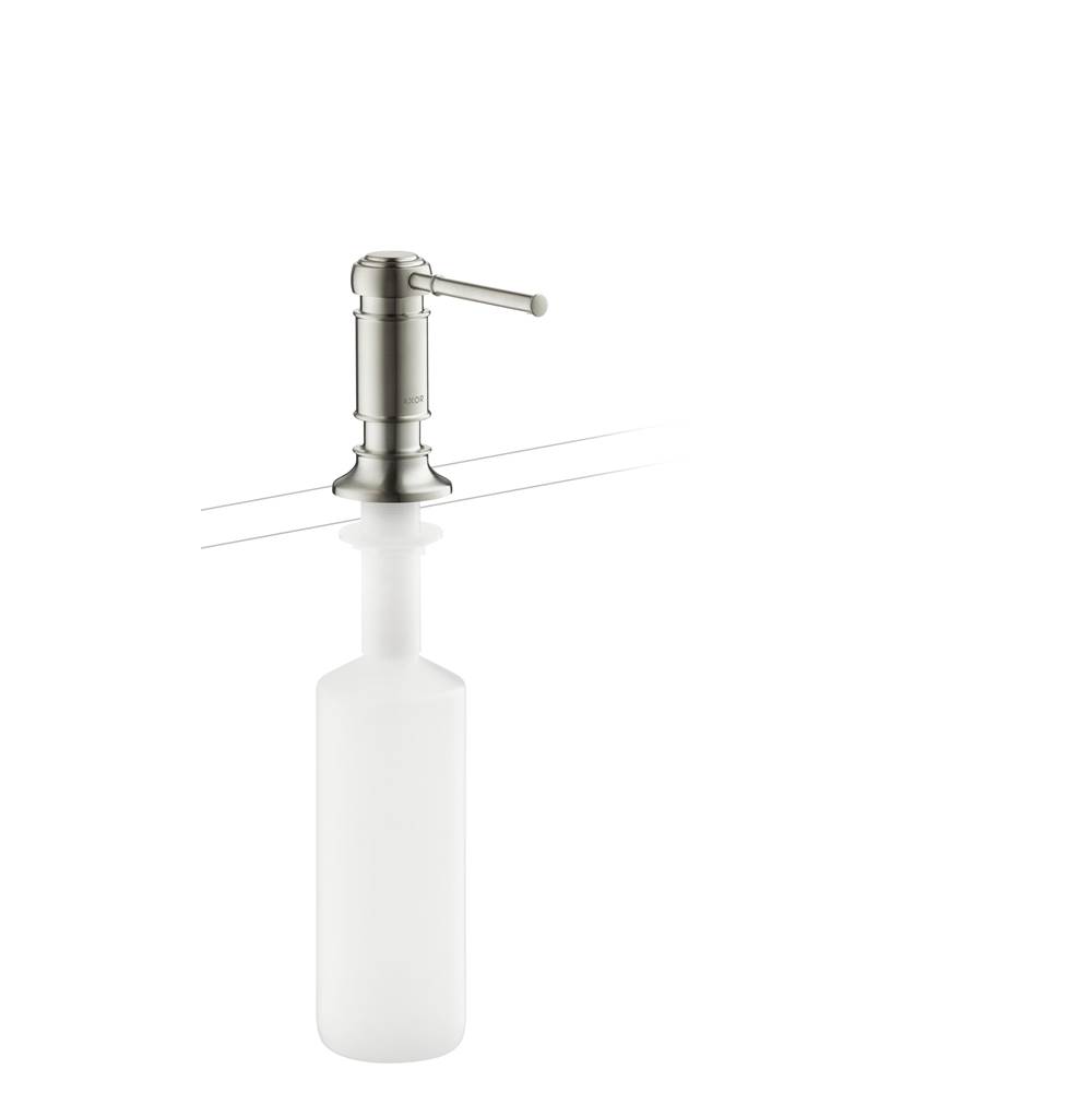 Axor Soap Dispensers Bathroom Accessories item 42018801
