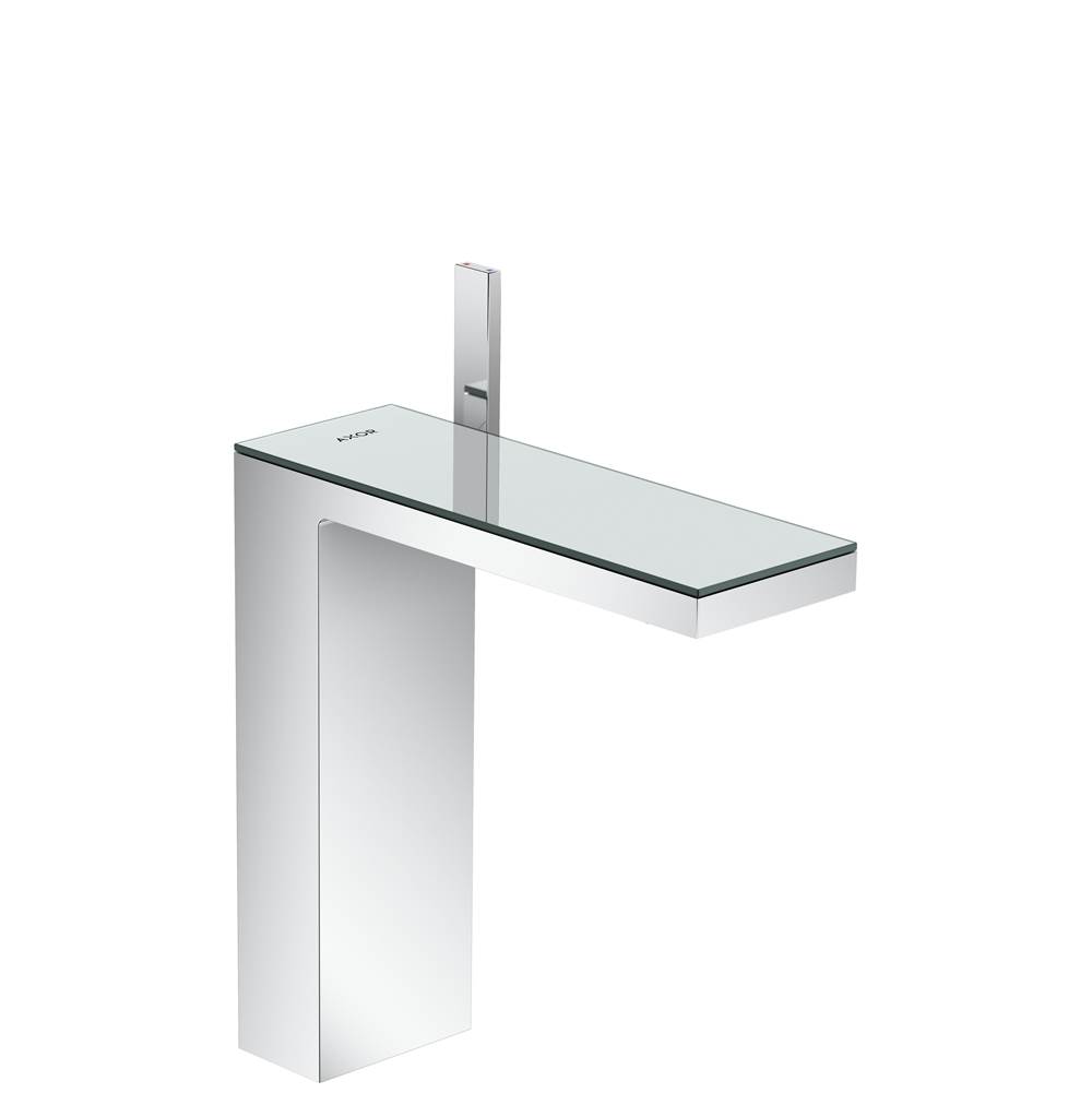 Fixtures, Etc.AxorMyEdition Single-Hole Faucet 230, 1.2 GPM in Chrome / Mirror Glass