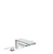 Axor - 47050001 - Widespread Bathroom Sink Faucets