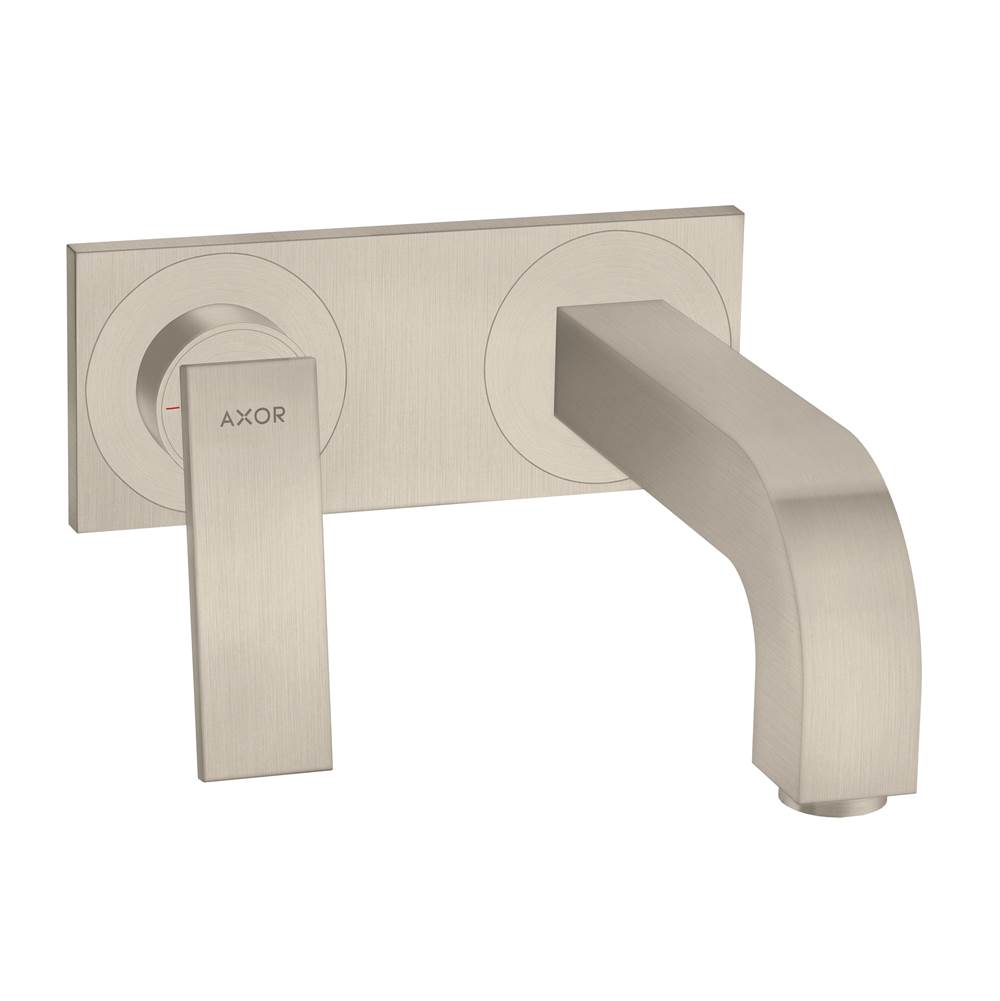 Axor Wall Mounted Bathroom Sink Faucets item 39119821