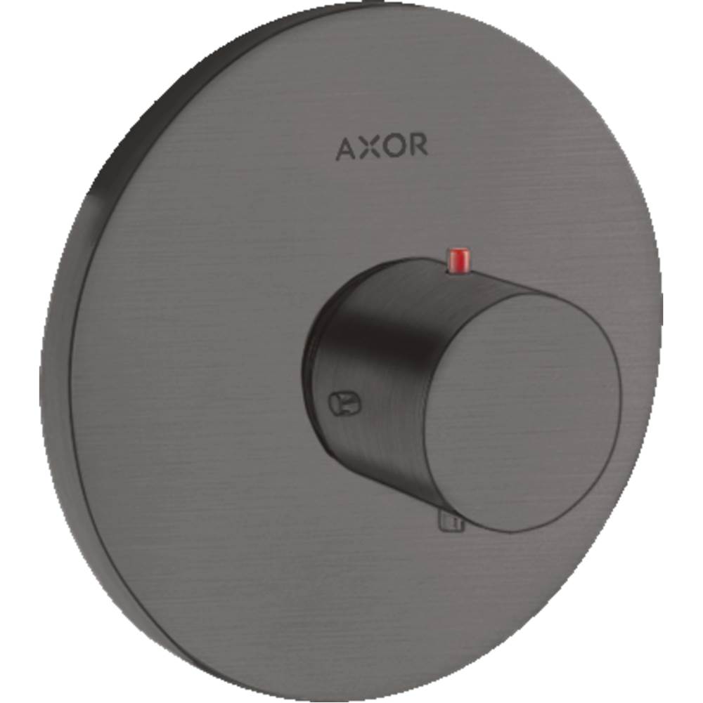 Axor Thermostatic Valve Trim Shower Faucet Trims item 10715341