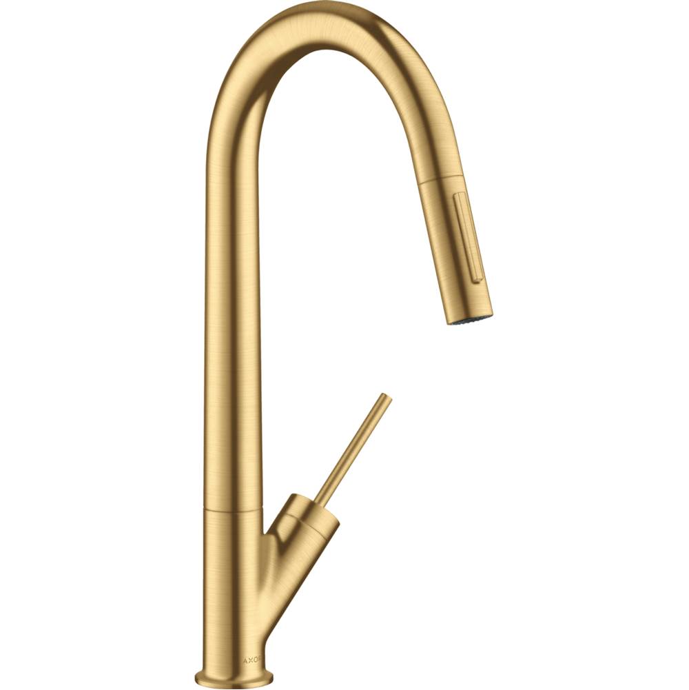 Axor Pull Down Faucet Kitchen Faucets item 10821251