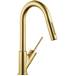 Axor - 10824251 - Pull Down Kitchen Faucets