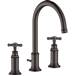 Axor - 16513341 - Widespread Bathroom Sink Faucets