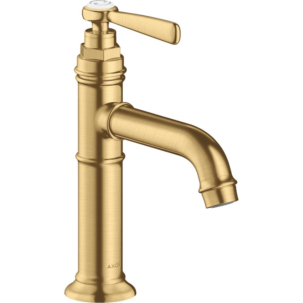 Axor Single Hole Bathroom Sink Faucets item 16516251