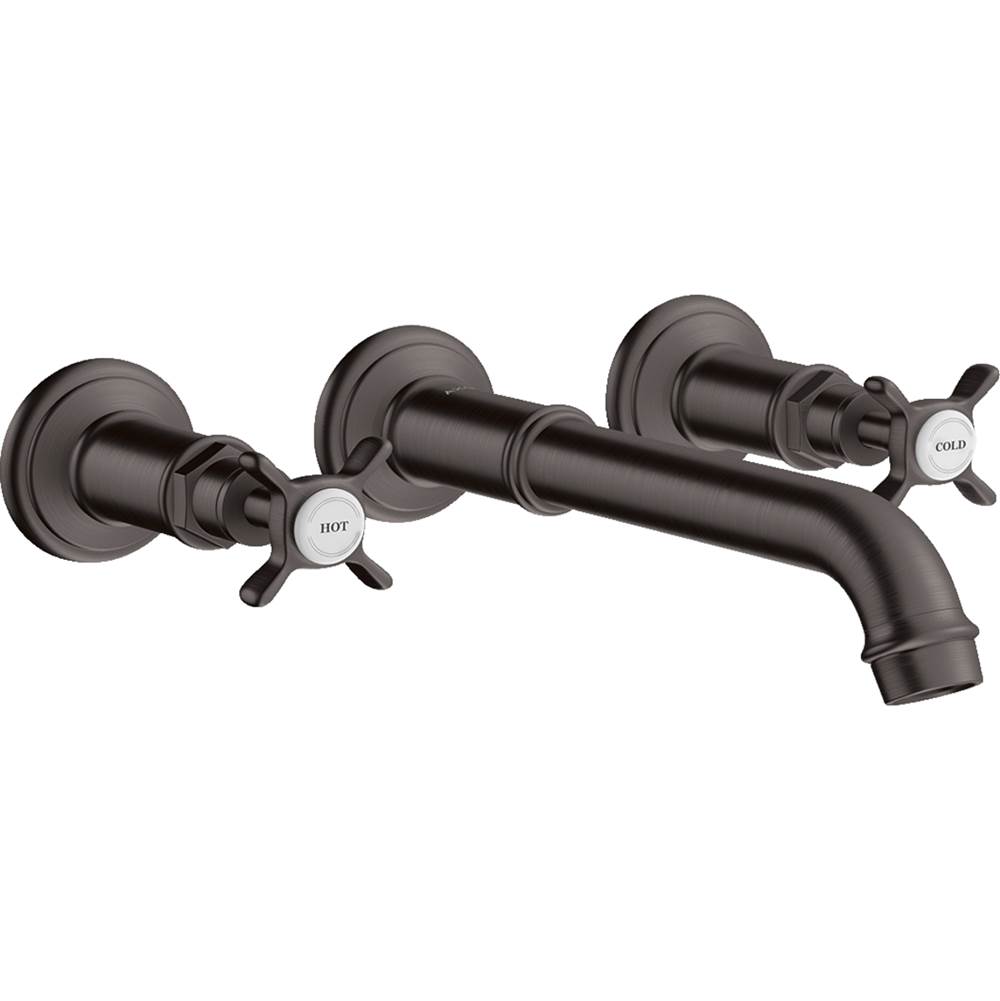 Axor Wall Mounted Bathroom Sink Faucets item 16532341