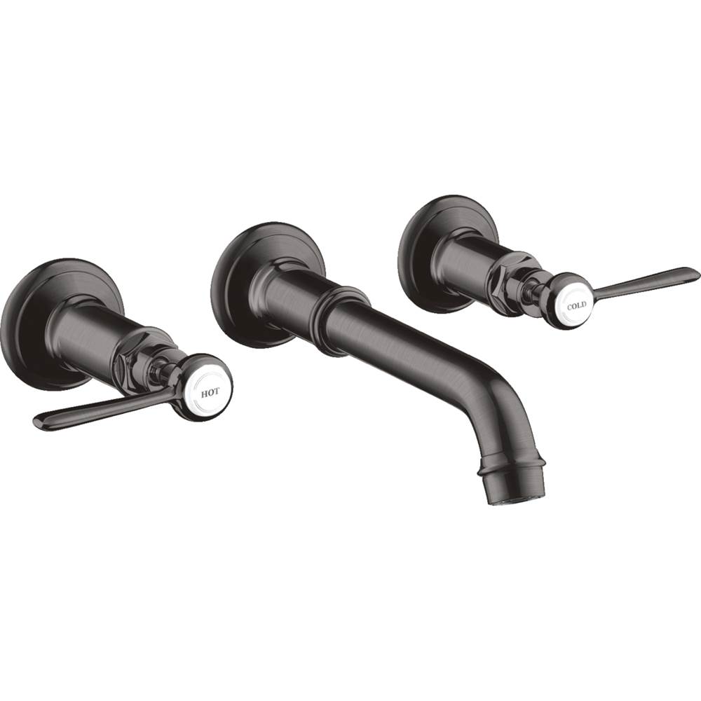 Axor Wall Mounted Bathroom Sink Faucets item 16534341