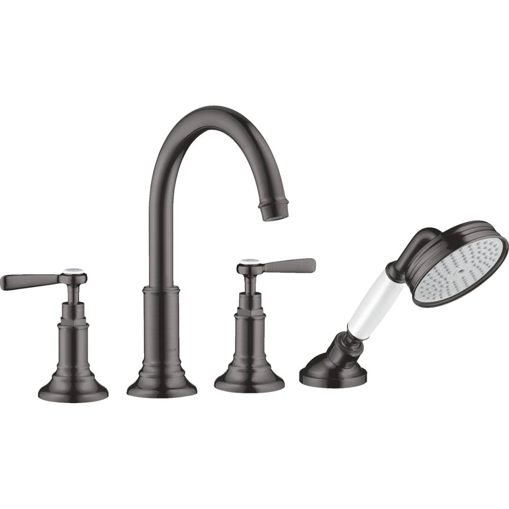 Axor  Roman Tub Faucets With Hand Showers item 16555341