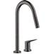 Axor - 34822341 - Pull Down Kitchen Faucets