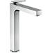 Axor - 39021001 - Single Hole Bathroom Sink Faucets