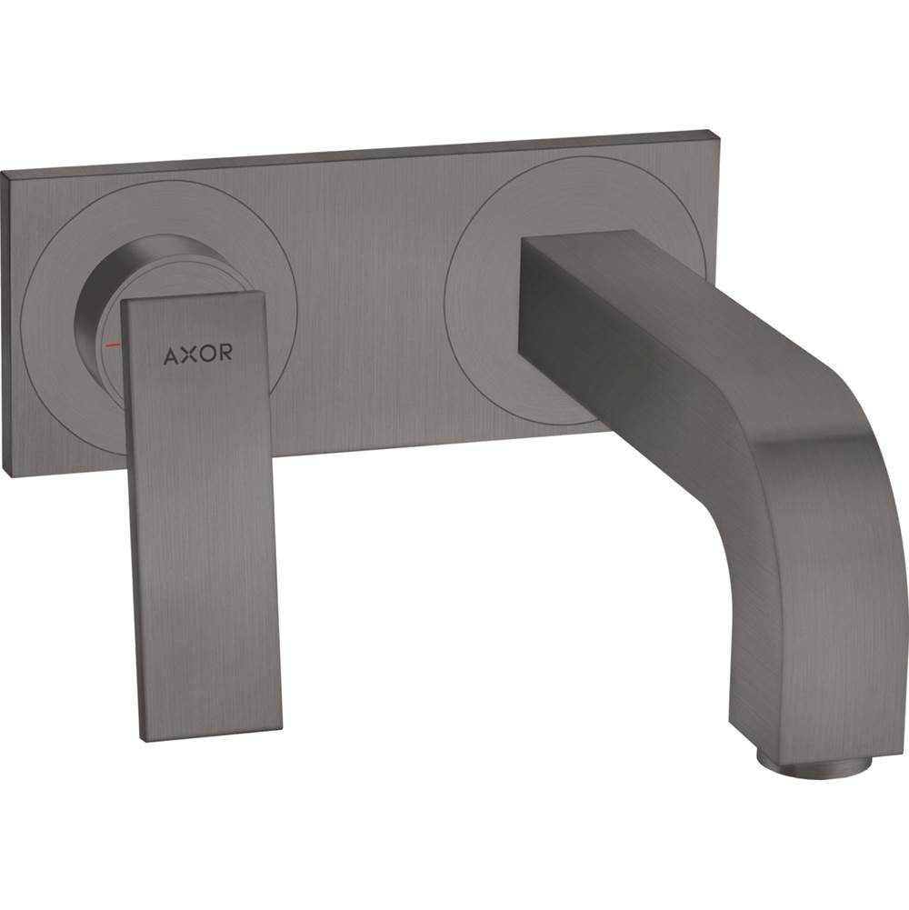 Axor Wall Mounted Bathroom Sink Faucets item 39119341