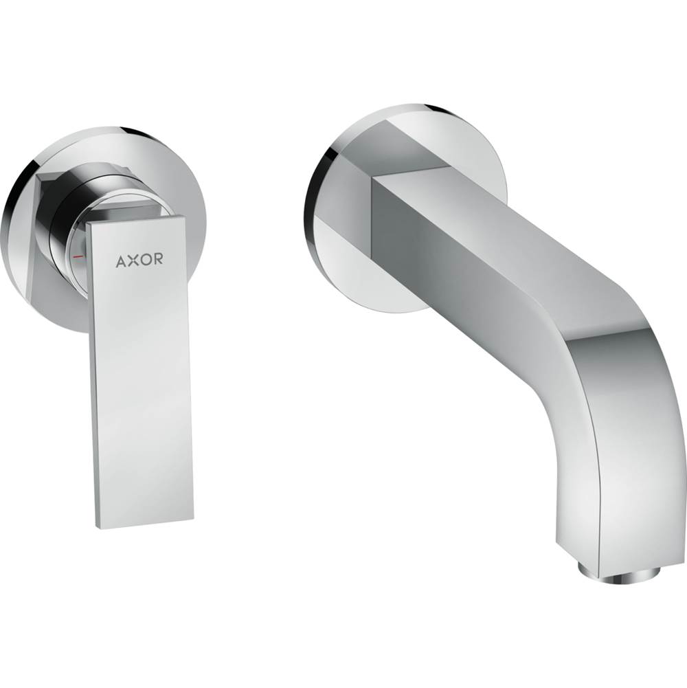 Axor Wall Mounted Bathroom Sink Faucets item 39121001