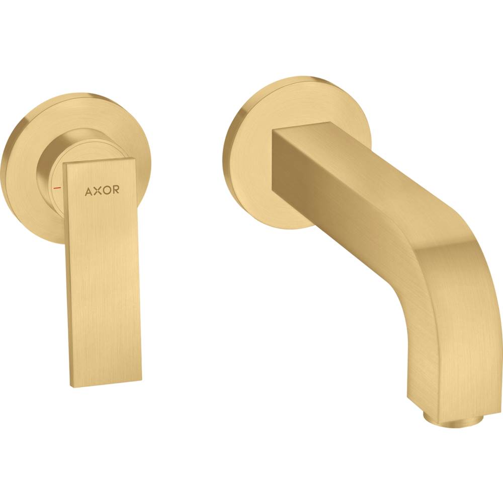 Axor Wall Mounted Bathroom Sink Faucets item 39121251