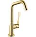 Axor - 39851251 - Bar Sink Faucets