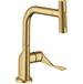 Axor - 39862251 - Pull Down Kitchen Faucets