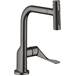 Axor - 39862341 - Pull Down Kitchen Faucets