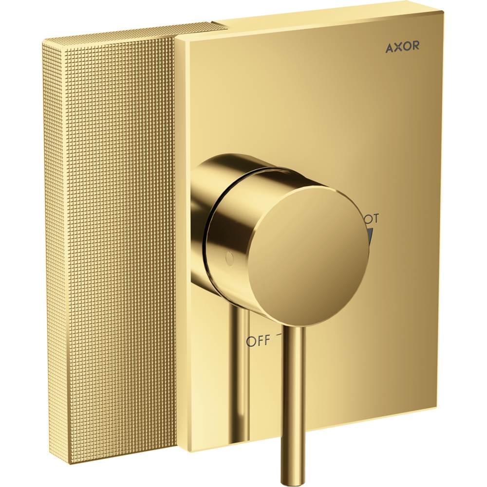 Axor Pressure Balance Valve Trims Shower Faucet Trims item 46461991