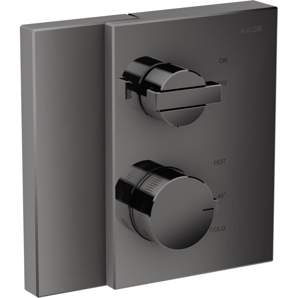 Axor Thermostatic Valve Trim Shower Faucet Trims item 46750331