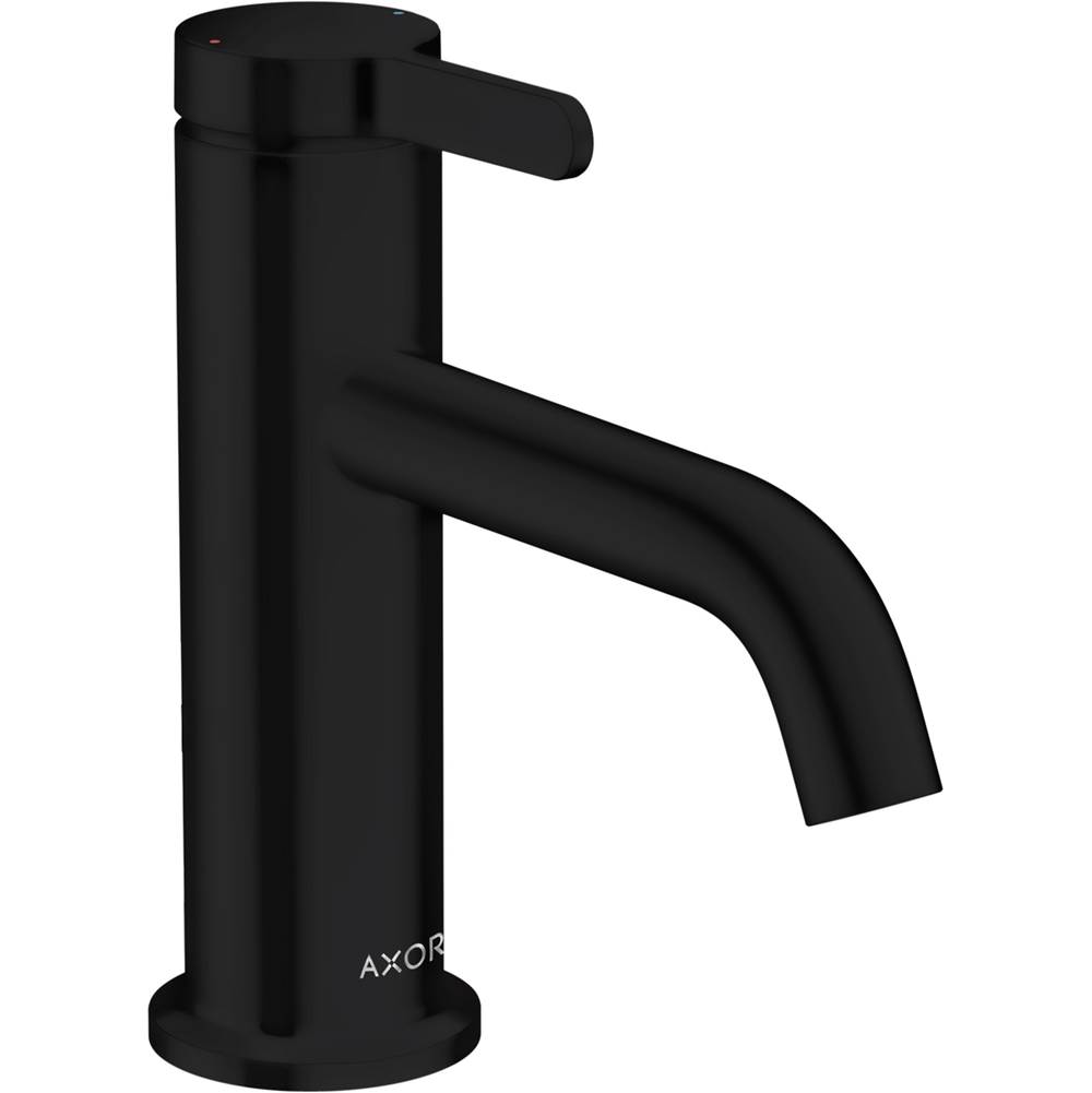 Fixtures, Etc.AxorONE Single-Hole Faucet 70, 1.2 GPM in Matte Black