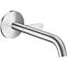 Axor - 48112001 - Wall Mounted Bathroom Sink Faucets