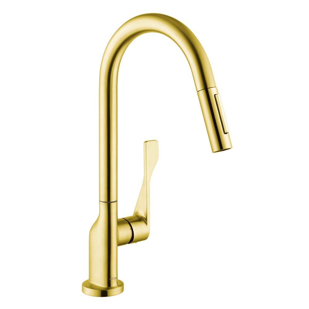Axor Pull Down Faucet Kitchen Faucets item 39835251