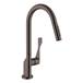 Axor - 39835341 - Pull Down Kitchen Faucets