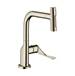 Axor - 39863831 - Pull Down Kitchen Faucets
