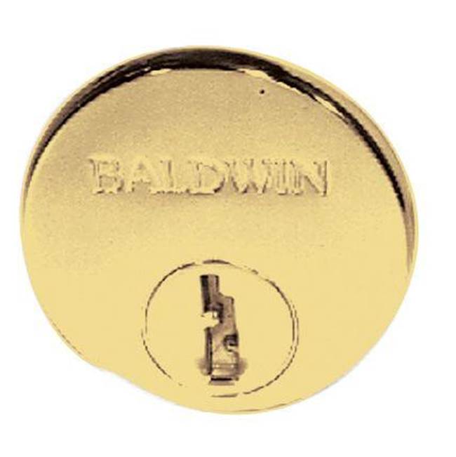 Baldwin Keyed Single Cylinder item 6761.033